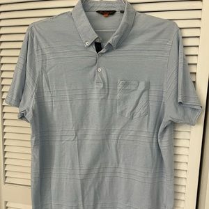 Ben Sherman mens XL polo